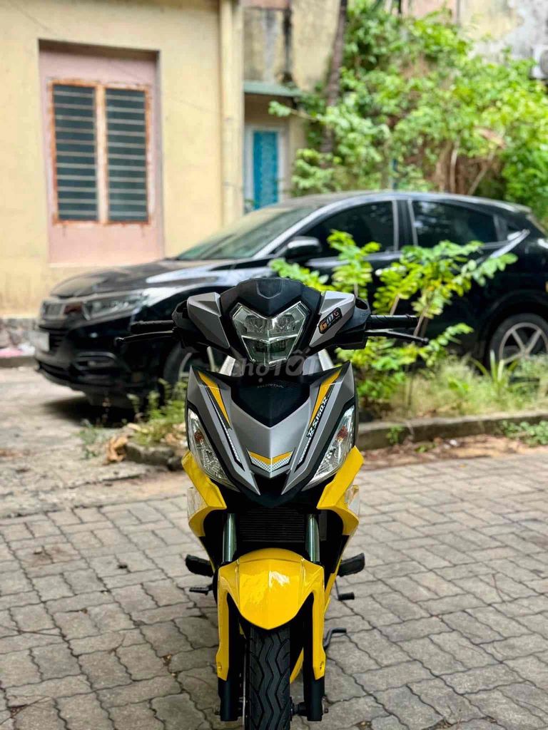 Honda Winner 2018 - ảnh 5