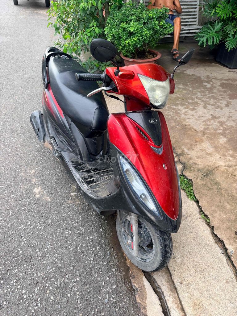 Kymco 2006 - ảnh 1