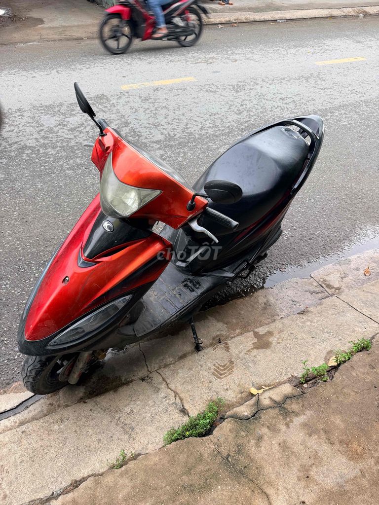Kymco 2006 - ảnh 2