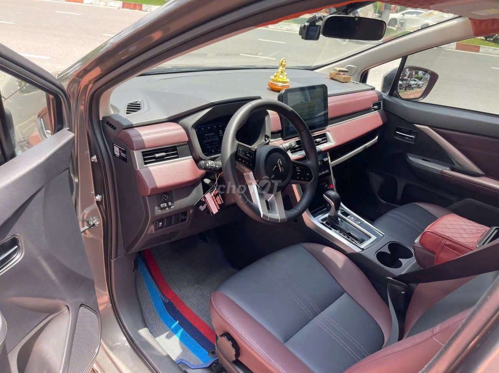 Mitsubishi Xpander Cross 2025 - ảnh 5