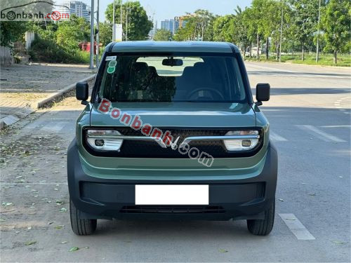 VinFast VF3 Plus 2024 - ảnh 1