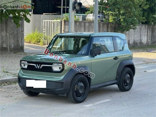 VinFast VF3 Plus 2024 - ảnh 2