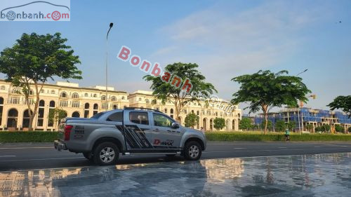 Isuzu Dmax 2014 - ảnh 1