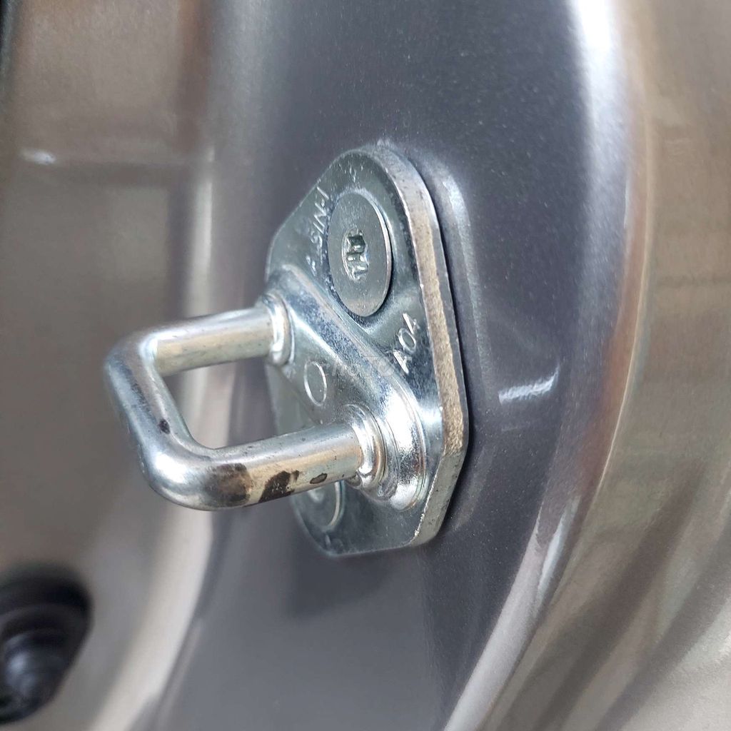 Toyota Innova 2018 - ảnh 4