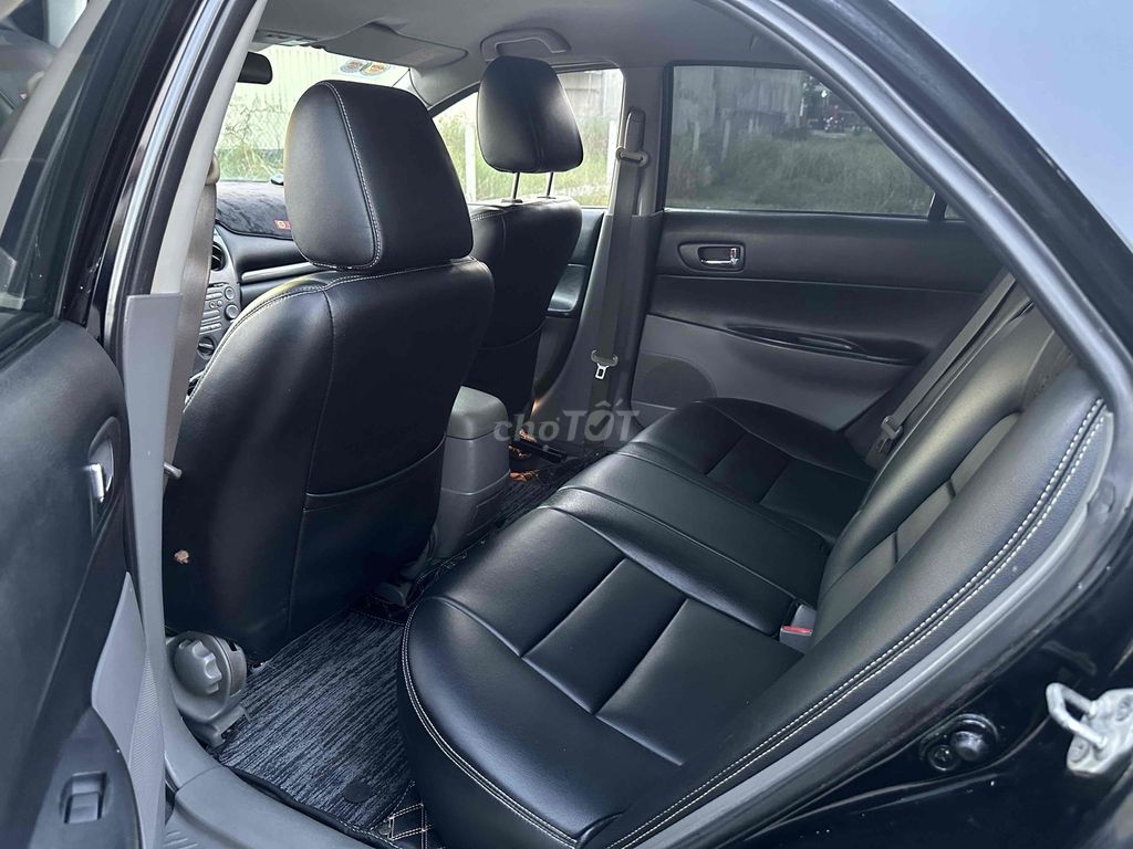 Mazda 6 - ảnh 3