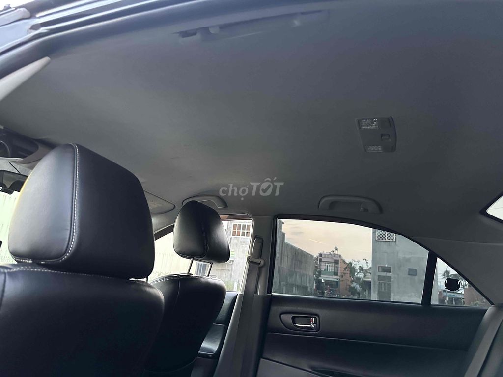 Mazda 6 - ảnh 4