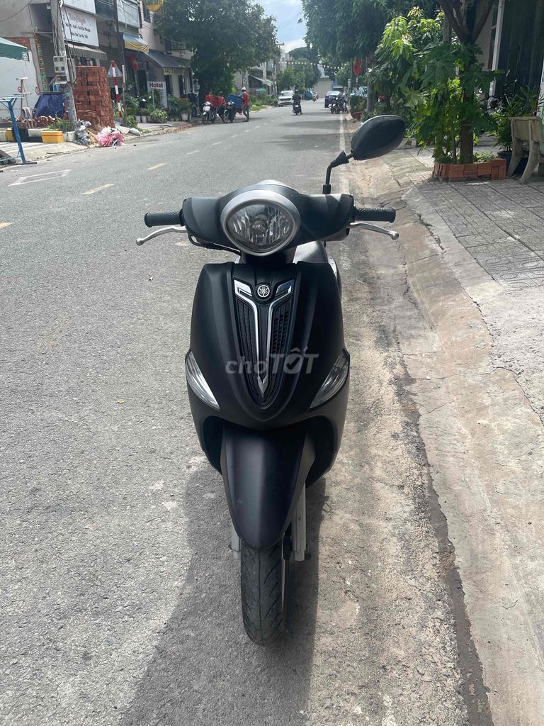 Yamaha Nozza 2013 - ảnh 1