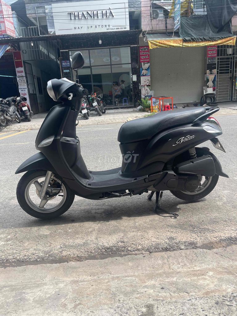 Yamaha Nozza 2013 - ảnh 2