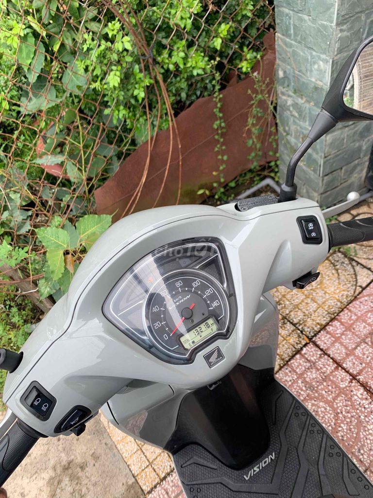 Honda Vision 2023 - ảnh 2