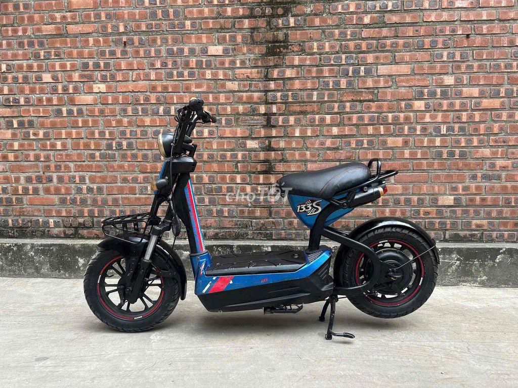 Xe 2018 - ảnh 1