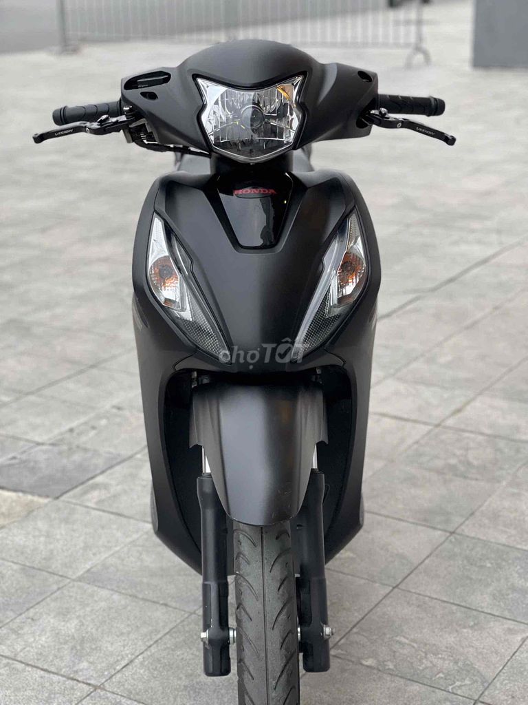 Honda Vision 2023 - ảnh 1