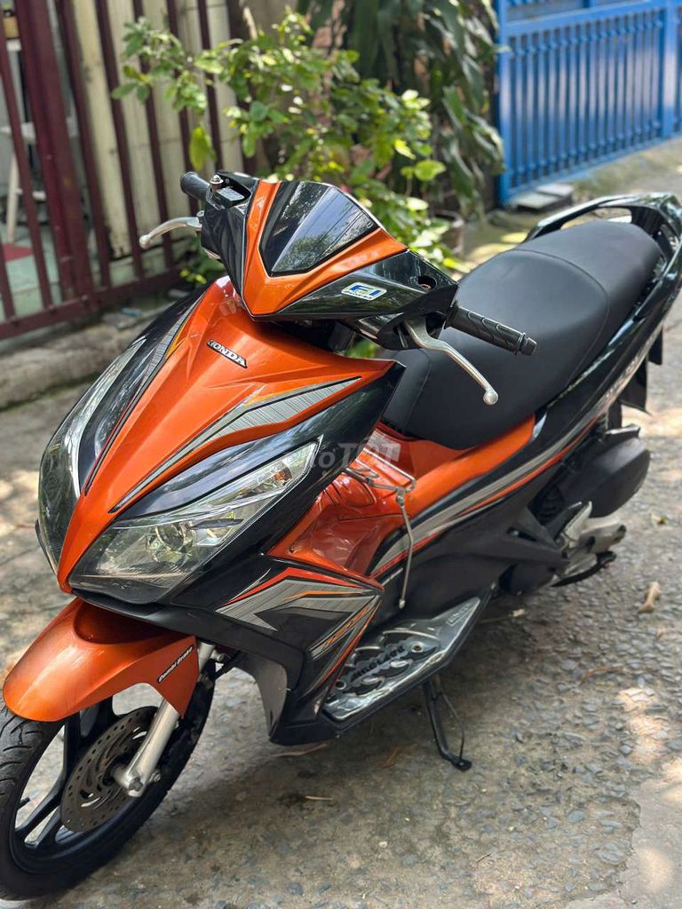 Honda Air Blade 2014 - ảnh 2