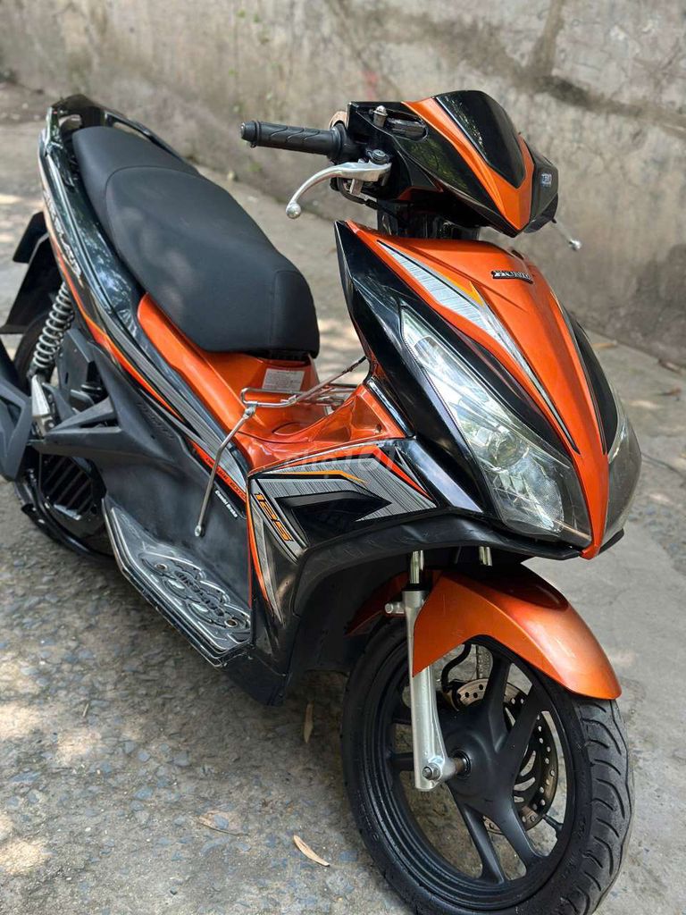 Honda Air Blade 2014 - ảnh 3