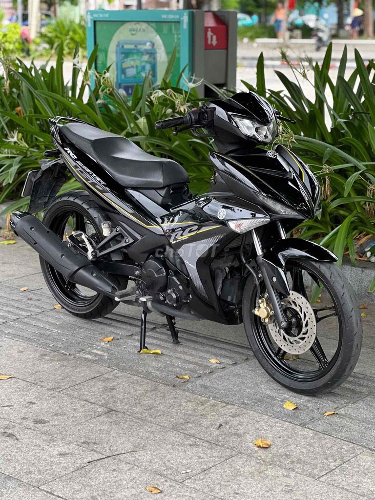 Yamaha Exciter 2020 - ảnh 1