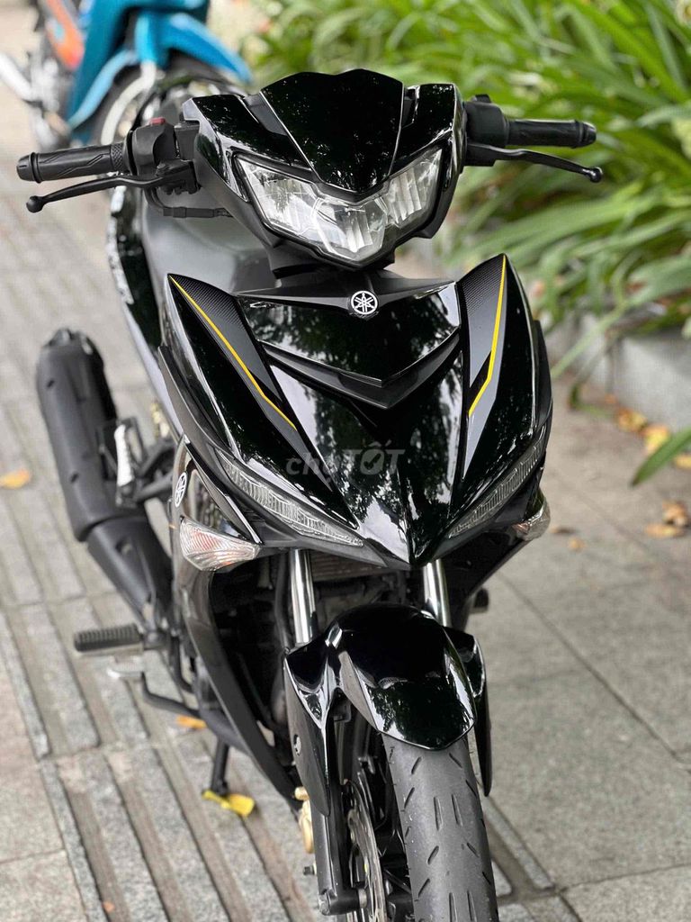 Yamaha Exciter 2020 - ảnh 2