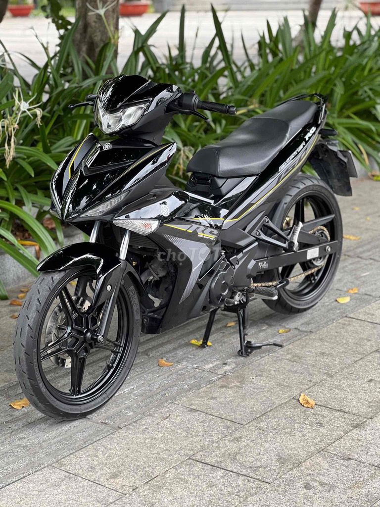 Yamaha Exciter 2020 - ảnh 4