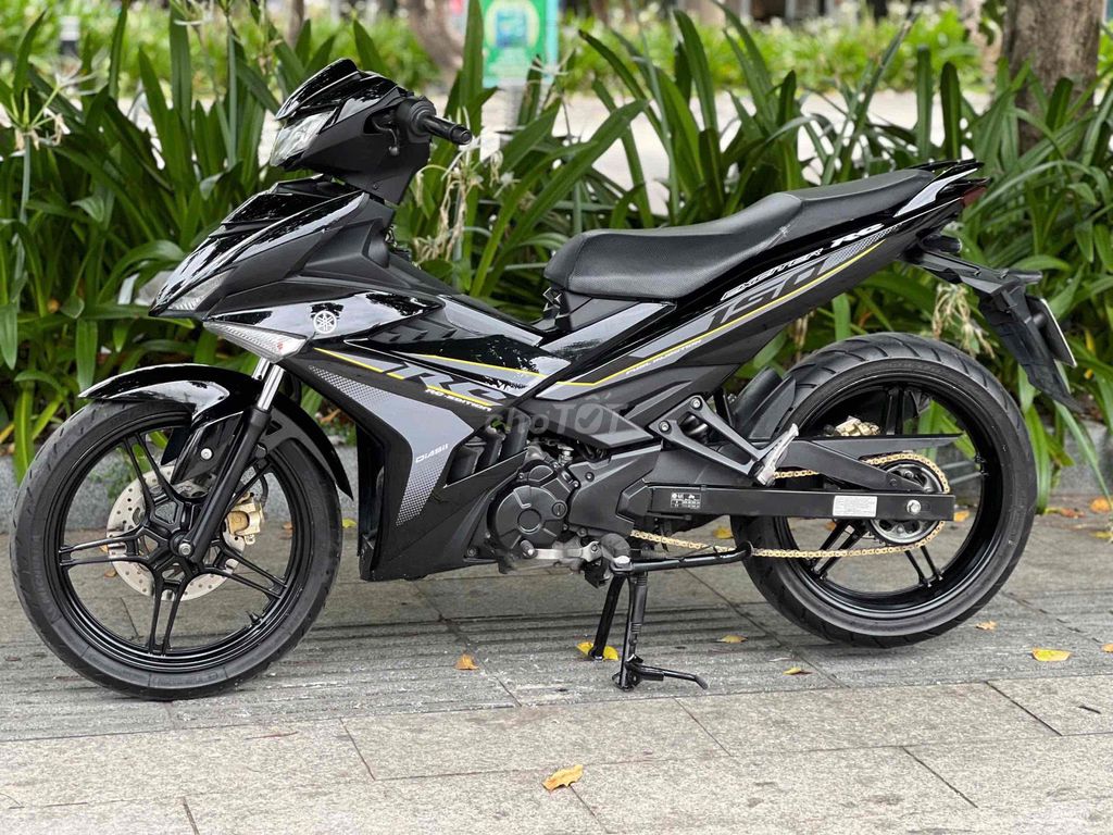 Yamaha Exciter 2020 - ảnh 5