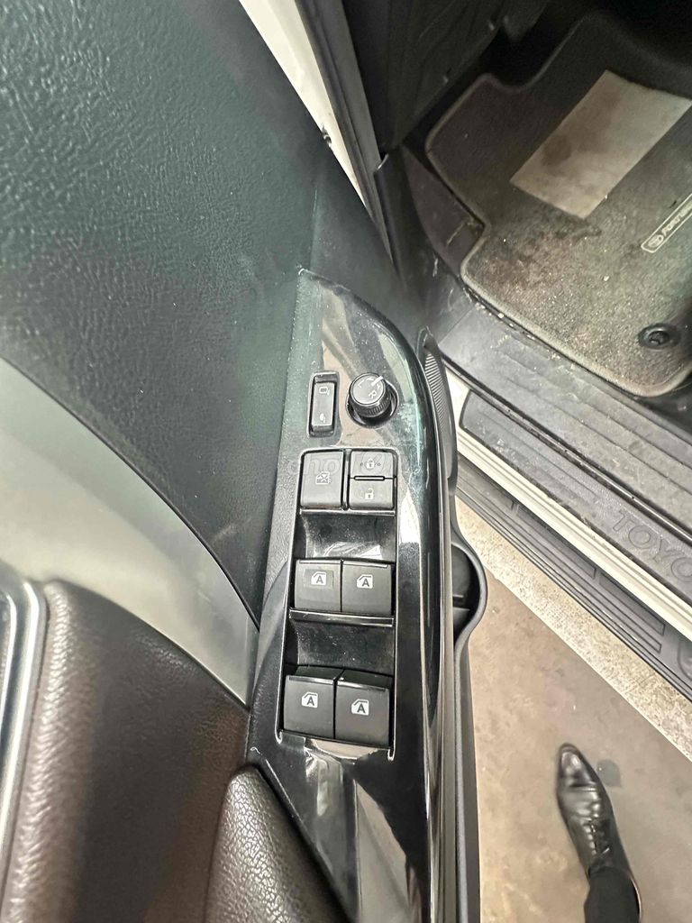 Toyota Fortuner 2018 - ảnh 5