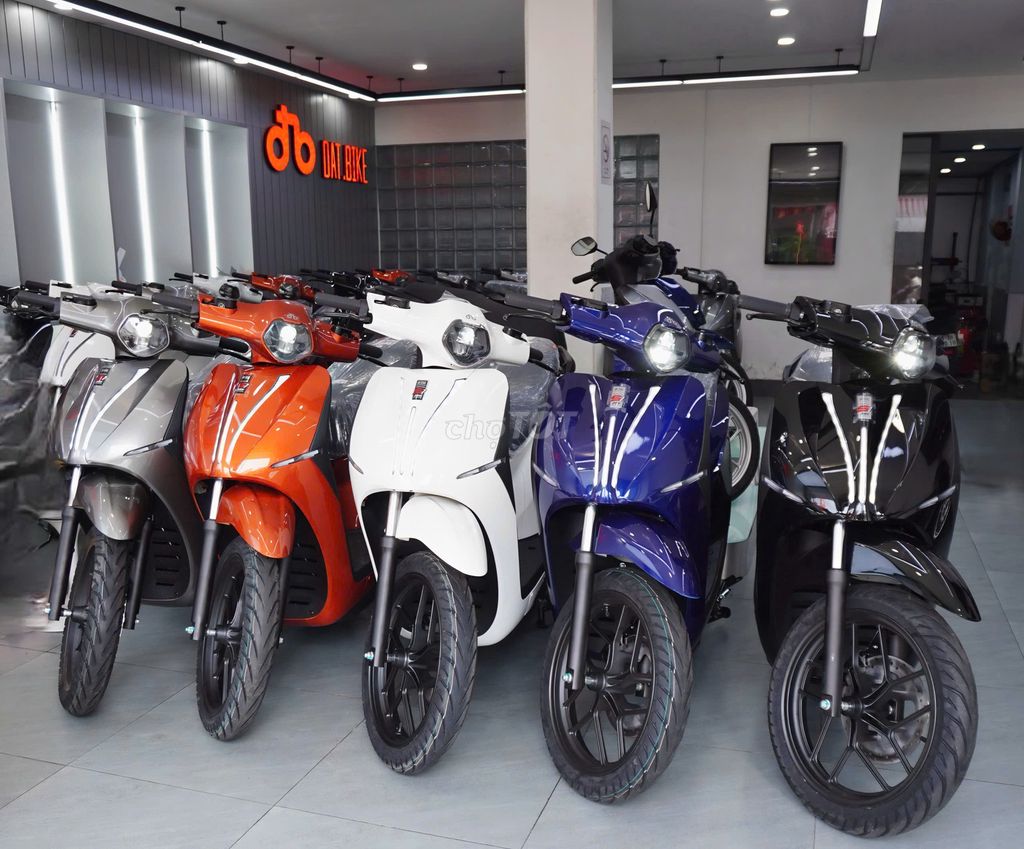 Xe m 2026 - ảnh 5