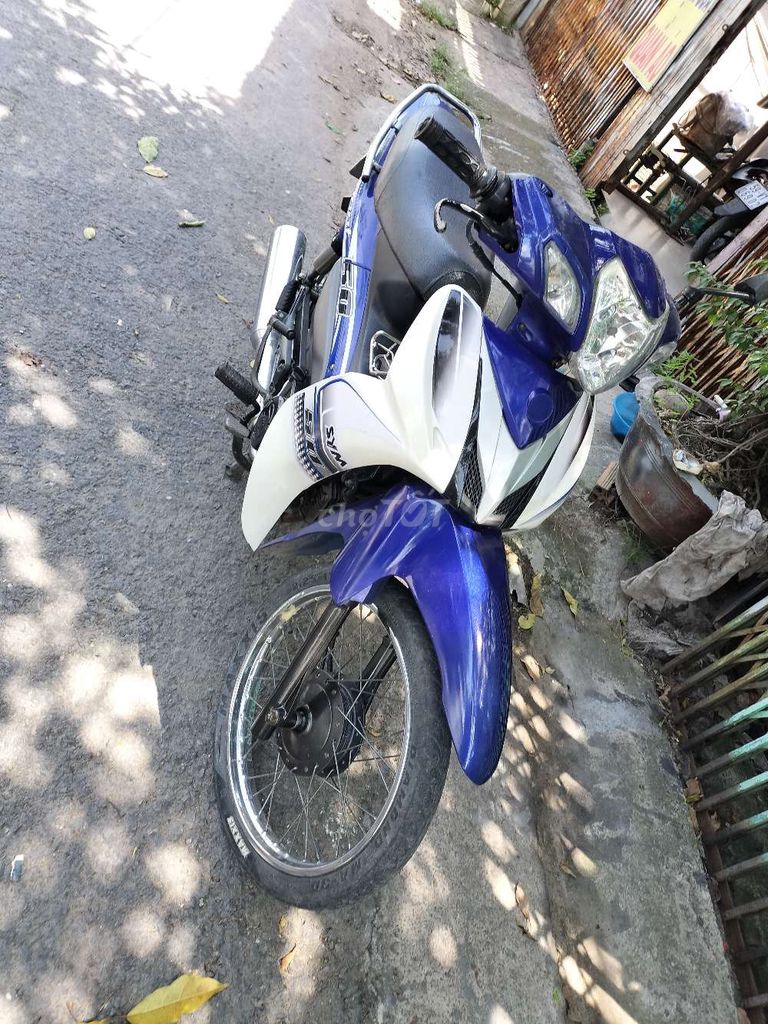 SYM Elegant 2018 - ảnh 2
