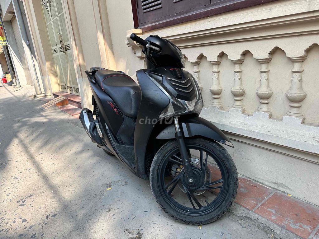 Honda SH 2018 - ảnh 2