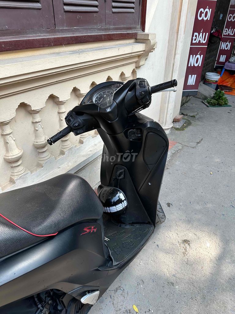 Honda SH 2018 - ảnh 3