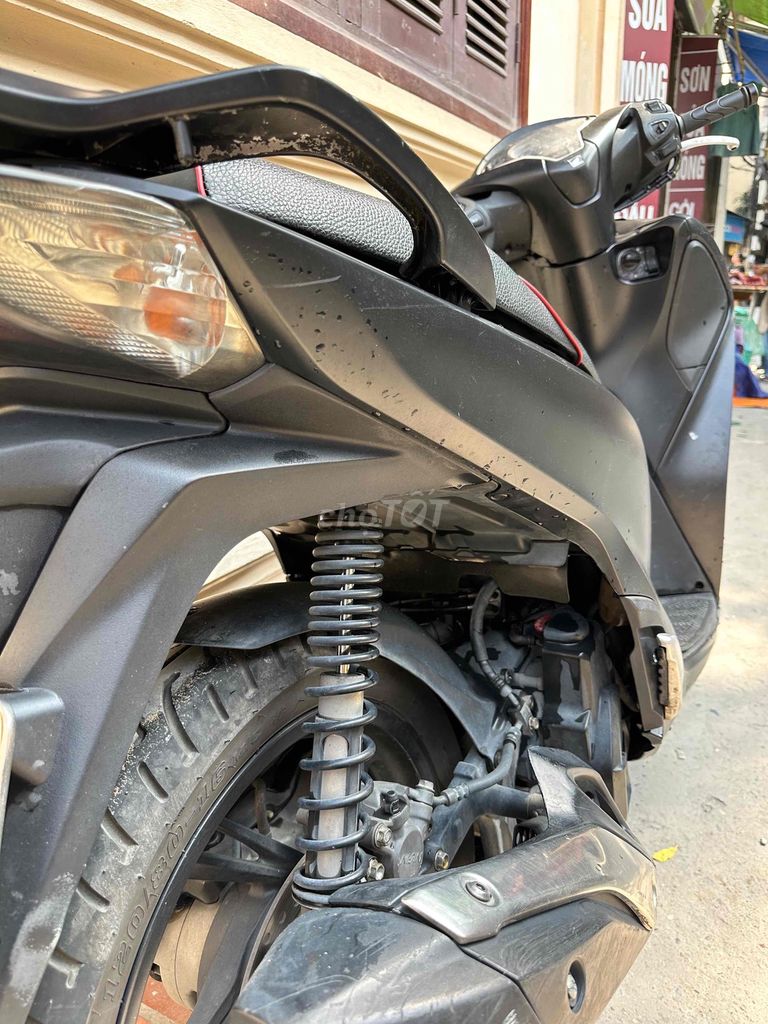 Honda SH 2018 - ảnh 5