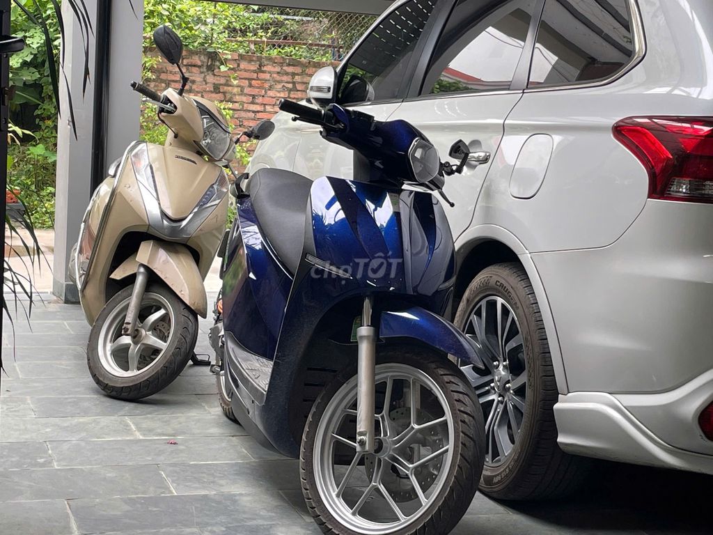 Datbike S 2026 - ảnh 1