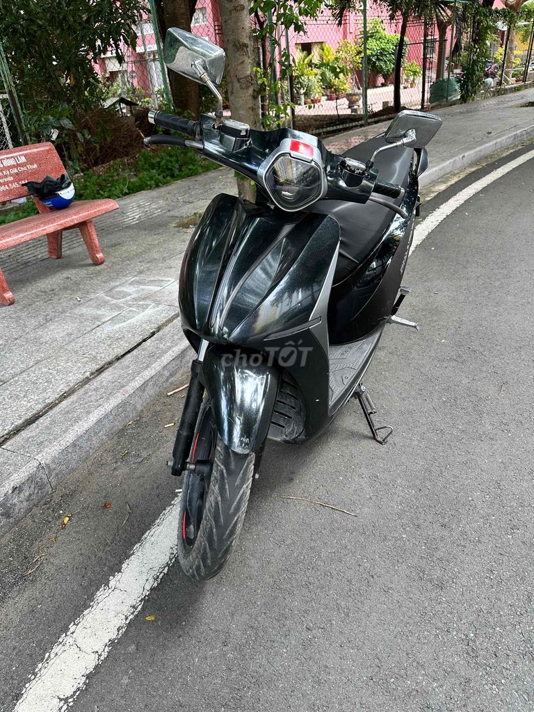 DATBIKE QUANTUM 2024 - ảnh 1
