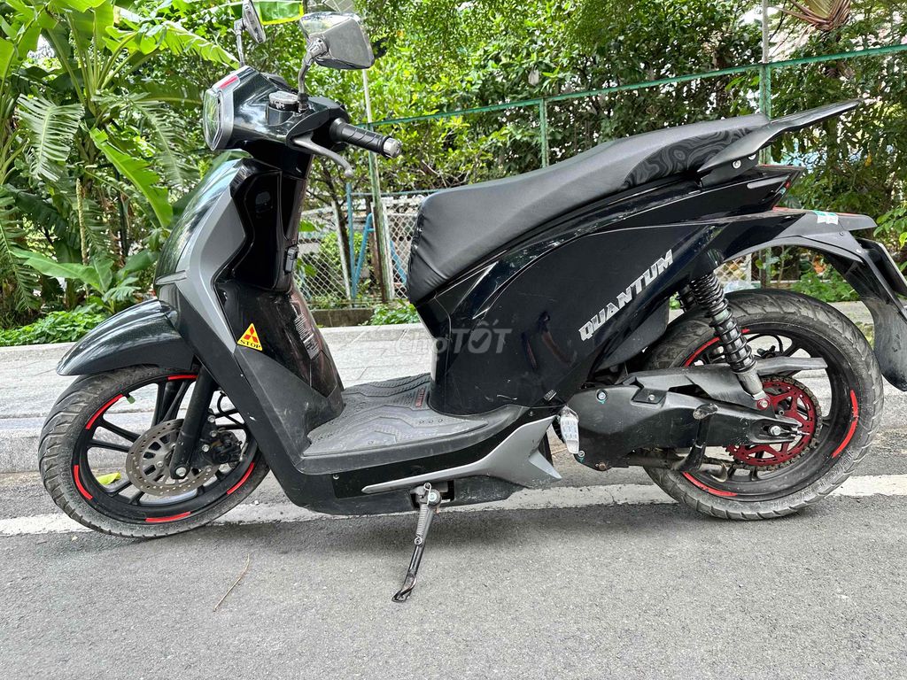 DATBIKE QUANTUM 2024 - ảnh 2