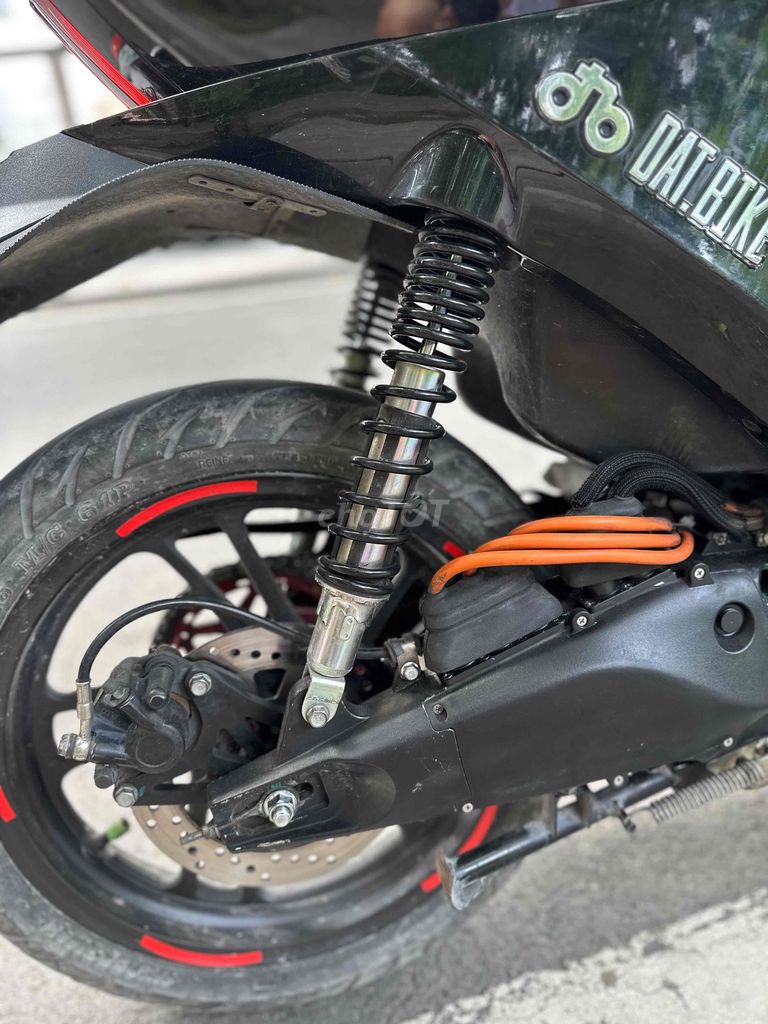 DATBIKE QUANTUM 2024 - ảnh 3