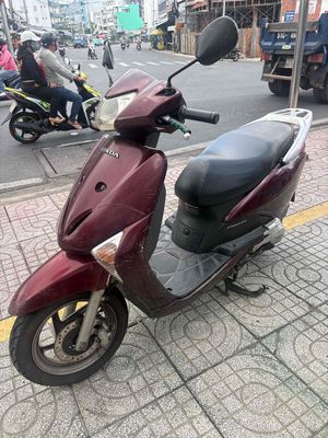 Honda SCR 2009 - ảnh 1