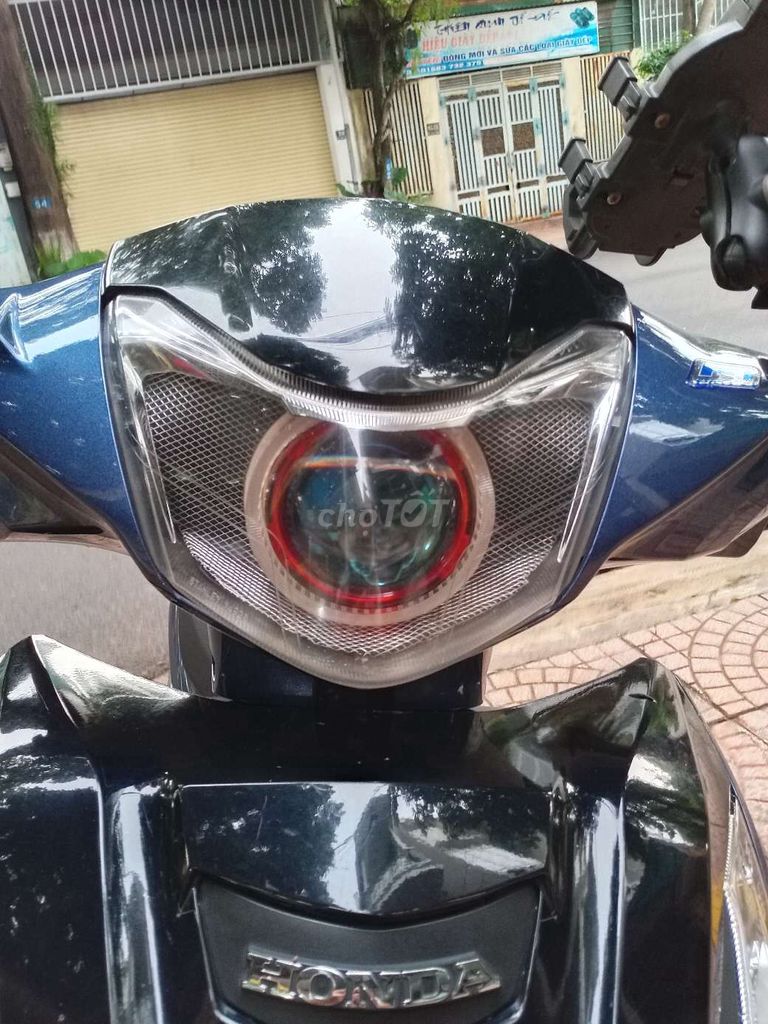 Honda Future 2023 - ảnh 2