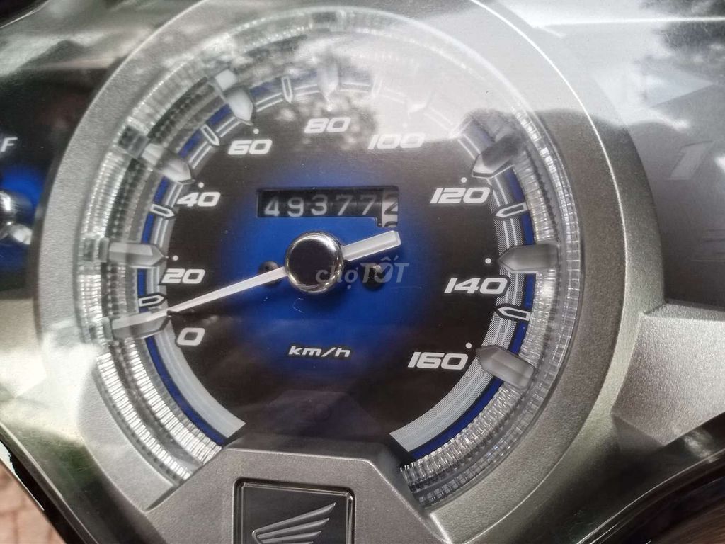 Honda Future 2023 - ảnh 3