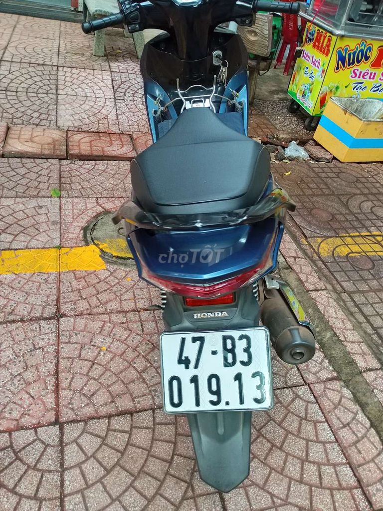 Honda Future 2023 - ảnh 4