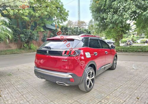 Peugeot 3008 Allure 1.6 AT 2020 - ảnh 2