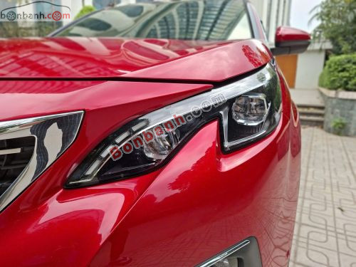 Peugeot 3008 Allure 1.6 AT 2020 - ảnh 3