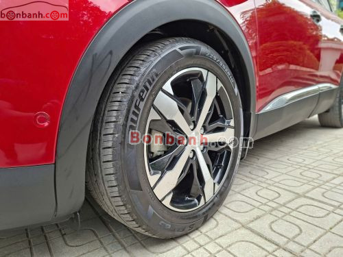 Peugeot 3008 Allure 1.6 AT 2020 - ảnh 4