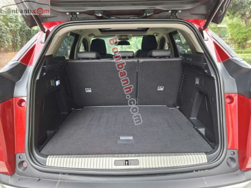Peugeot 3008 Allure 1.6 AT 2020 - ảnh 5