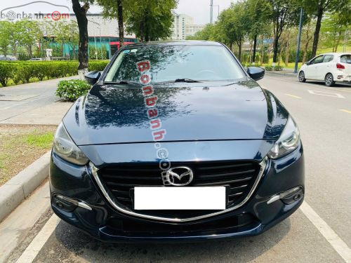 Mazda 3 1.5L Luxury 2019 - ảnh 1