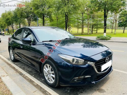 Mazda 3 1.5L Luxury 2019 - ảnh 2