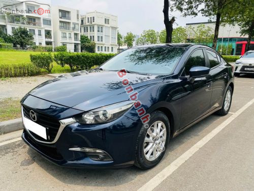 Mazda 3 1.5L Luxury 2019 - ảnh 3