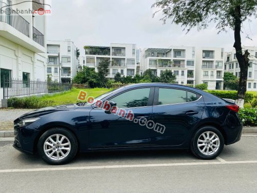 Mazda 3 1.5L Luxury 2019 - ảnh 4