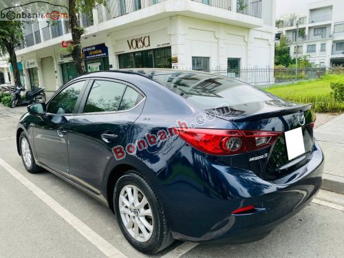 Mazda 3 1.5L Luxury 2019 - ảnh 5