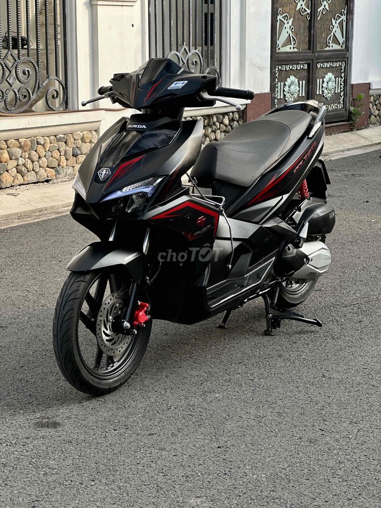 Honda Air Blade 2019 - ảnh 1