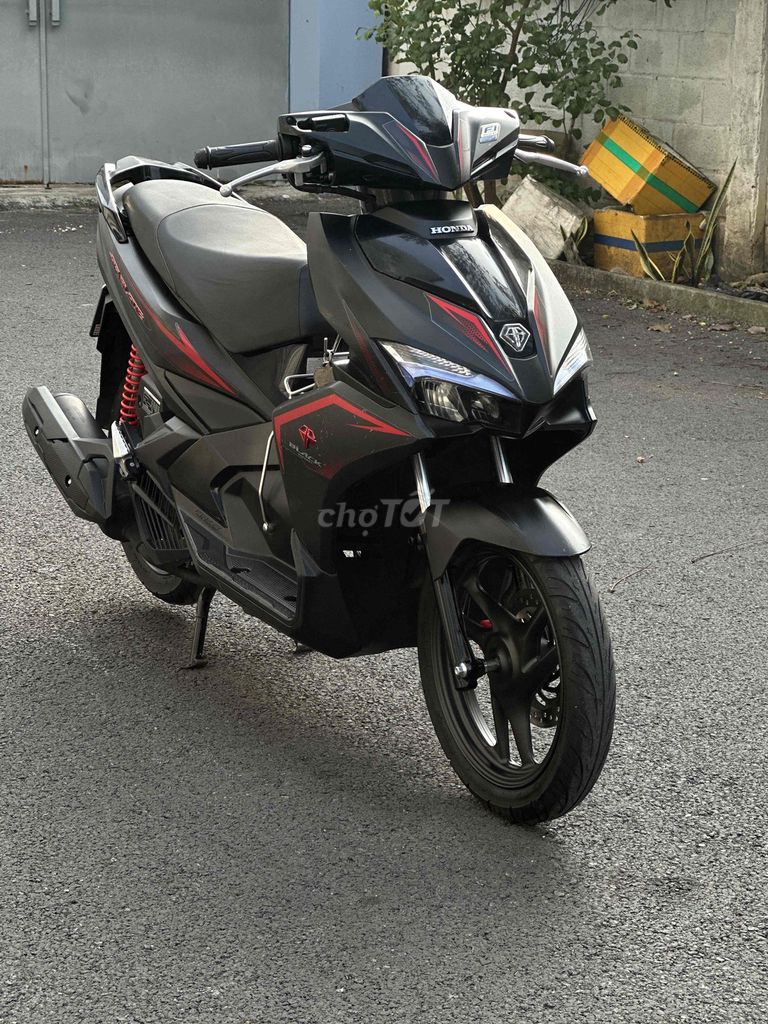 Honda Air Blade 2019 - ảnh 2