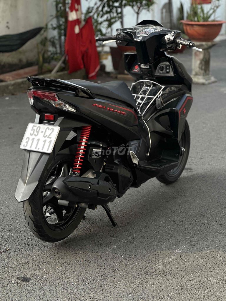 Honda Air Blade 2019 - ảnh 3