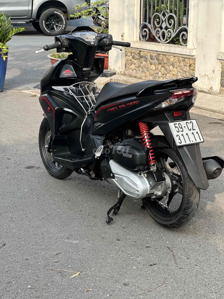 Honda Air Blade 2019 - ảnh 4