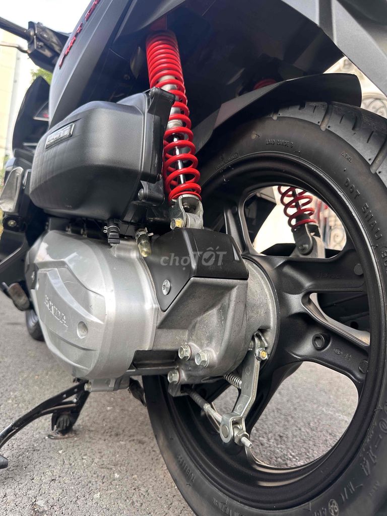 Honda Air Blade 2019 - ảnh 5