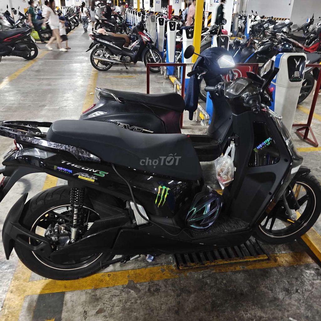 Xe m 2025 - ảnh 2